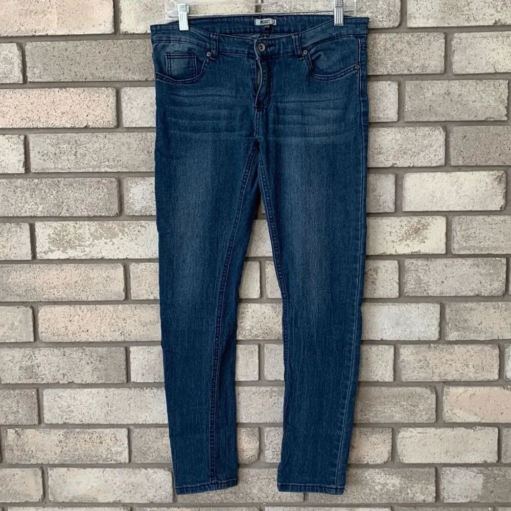 3for$20 skinny jeans size 9/10